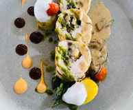 The Old Leithfield Hotel