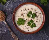 New Paradise Authentic Indian Food