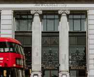 The Wolseley City