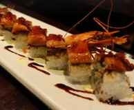 Naniwa Japanese Restaurant