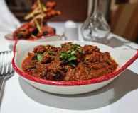 Eastern Spice