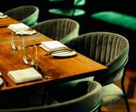 Thomas, the Brasserie