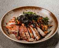 HASLA Urban Korean Kitchen