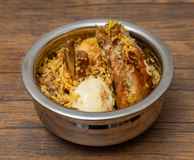 Morich Kitchen - Flavours of Kolkata