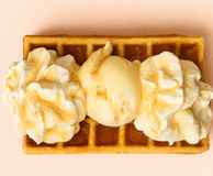 I.C Waffles