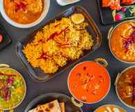 Krish Indian Southport