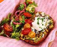 Brunchette