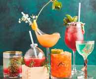 Sunday in Brooklyn Marylebone