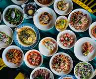 Public Italian Kitchen