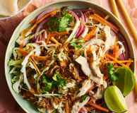 Coco Rice and Noodle Bar