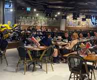 Criniti's East Perth