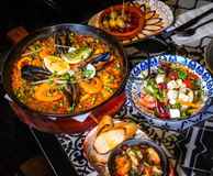 Lola Cocina Spanish Restaurant - Parramatta