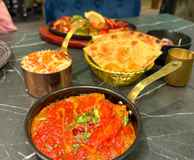 Namaste Prosecco Lounge