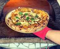 O'furn Pizzeria