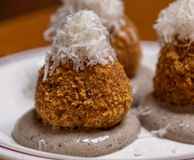 Mortimer House Kitchen