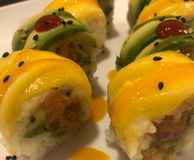 Izumi Japanese Sushi & Chinese