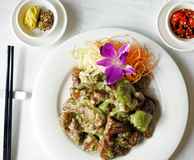 The East Chinese Restaurant
