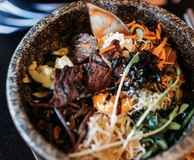 Hanok Korean BBQ Kotara