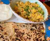 Jugnu's Duniya (Flavours of the World)