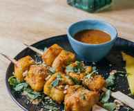 The Allotment Vegan & Vegetarian Eatery