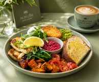 Palm Cove Cafe