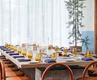 Batica Dining at The Westin