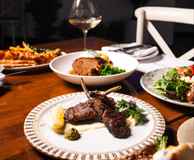 Lyra Greek Restaurant