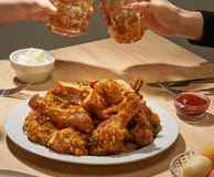 BBQ Chicken