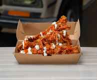 Sellamis French Tacos