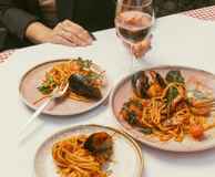 Gino's Kitchen & Cocktails: Darlinghurst