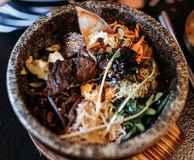 Hanok Korean BBQ