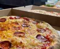 Forno Sourdough Pizza Bar