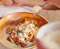 Gino D'Acampo Newcastle