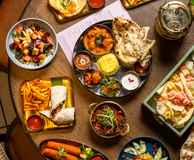 Dakwala Bombay Canteen