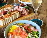 Pumphouse Sydney