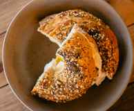 Bathurst St Bagels