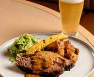 The Grill at The Broncos Club