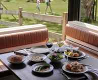Farm & Co Restaurant