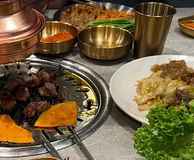 Meat House - Chinese BBQ Buffet