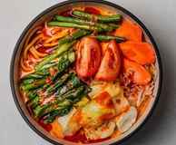 Into Laksa - Norwest