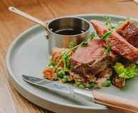 Franklins Bar & Eatery