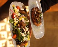 The Neighbourhood Bar & Kitchen