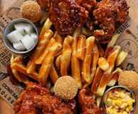 BBQ Chicken