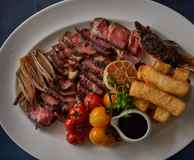 1665 Brasserie at The Mitre