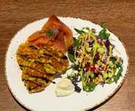 Casa Victoria Eatery
