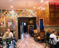 Delhi Palace Indian Cuisine - North Strathfield