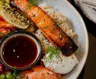 Danka Cafe and Lounge Parramatta