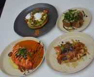 Etérna Café and Dine 24/7