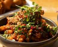 Delhi House Cafe Manchester