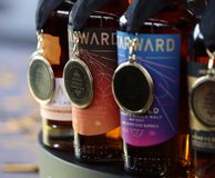 Starward Distillery & Bar